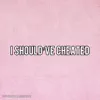 izaya! - I should've Cheated - Single